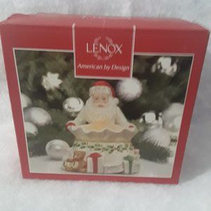 Lenox American  By Design  Votive  Candle Holder.